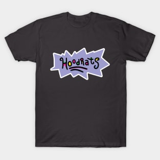 Hoodrats T-Shirt